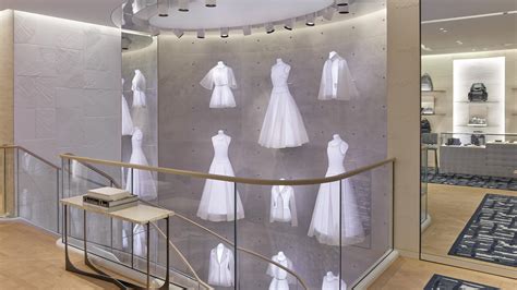 dior in hamburg